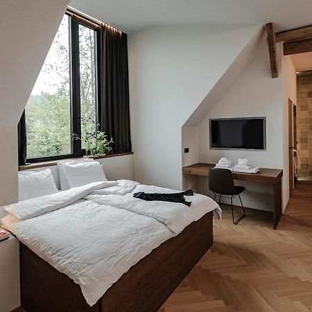 Lukas Kapeller Hotel Und Restaurant Στάιρ Εξωτερικό φωτογραφία