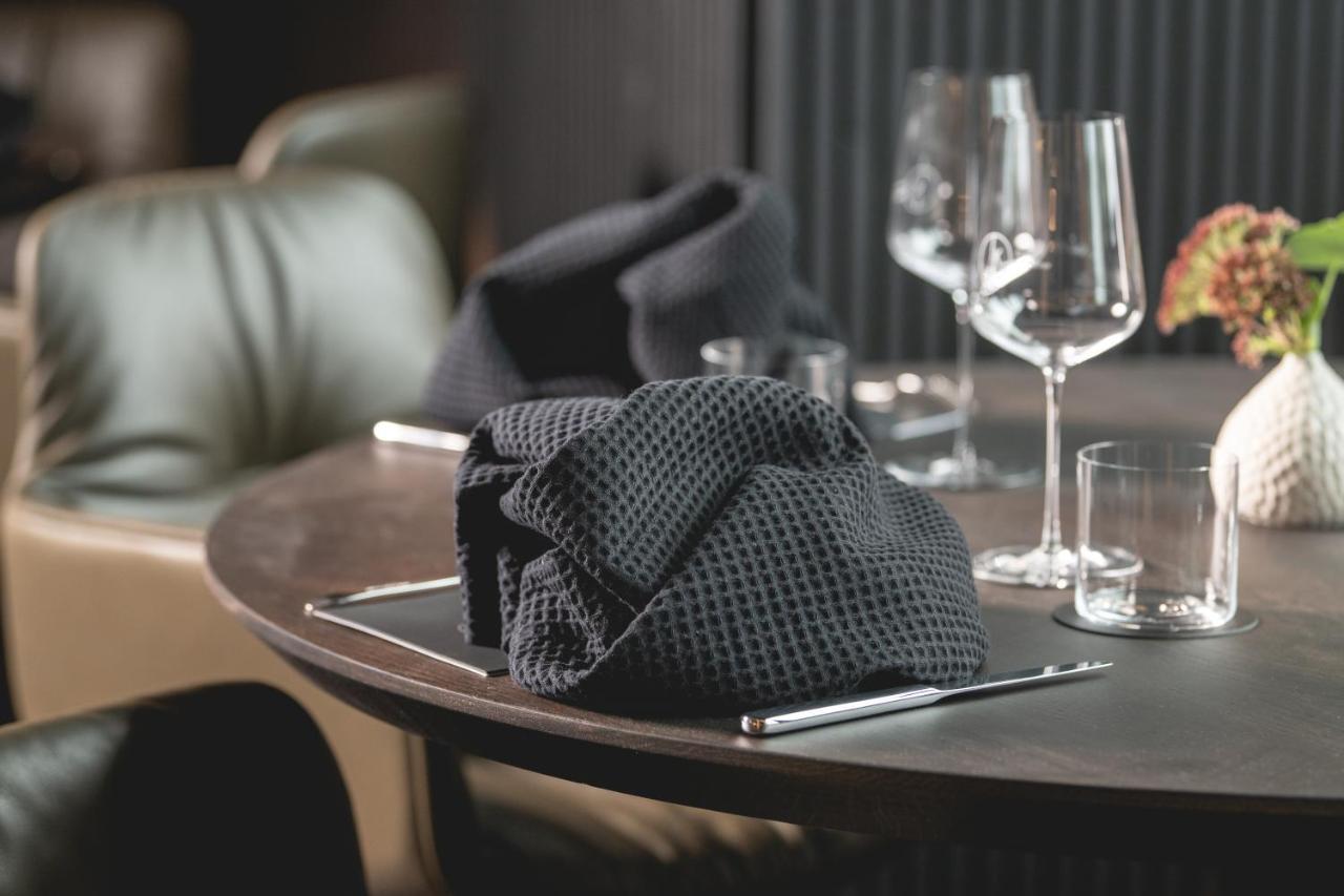 Lukas Kapeller Hotel Und Restaurant Στάιρ Εξωτερικό φωτογραφία
