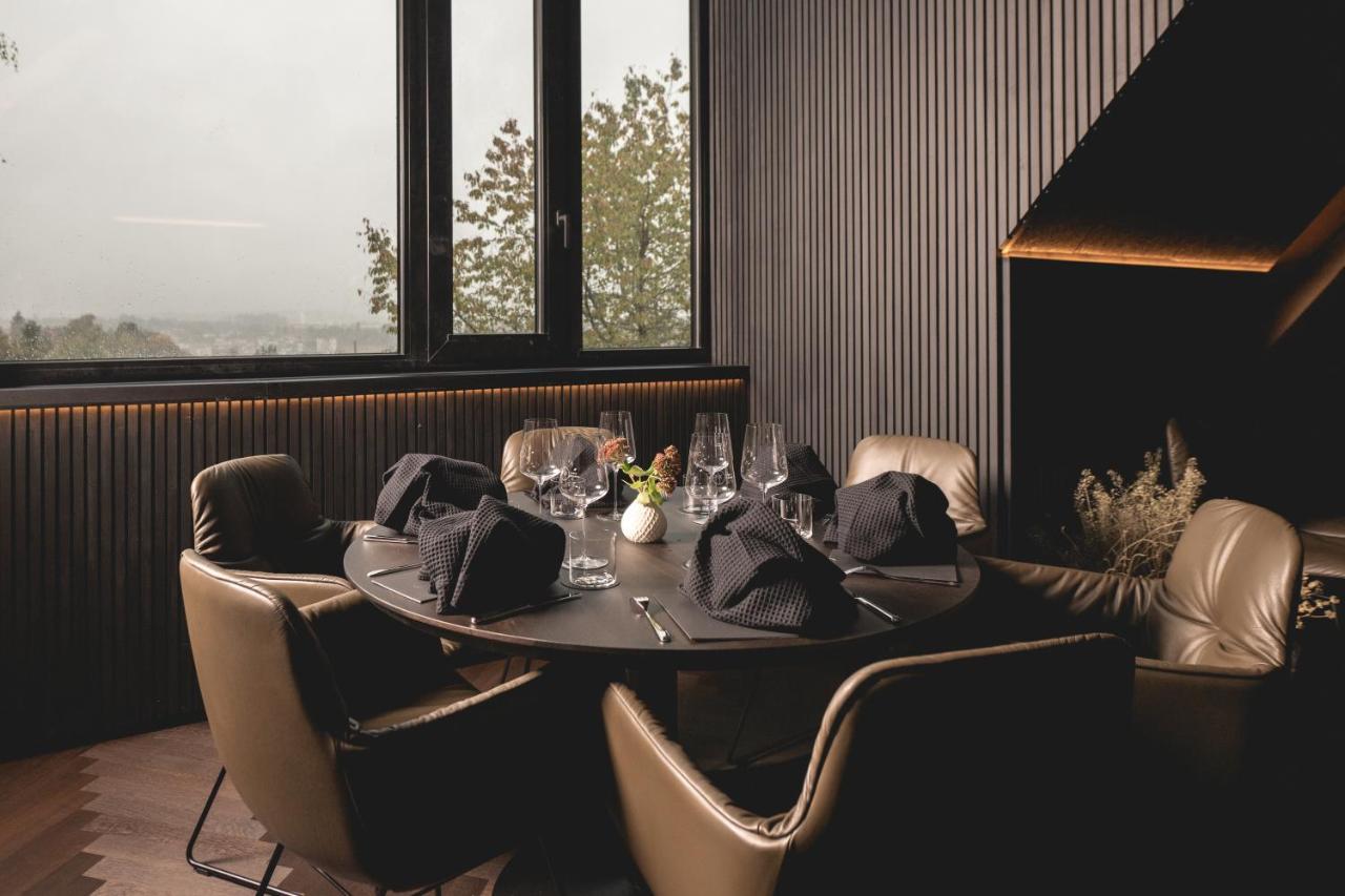 Lukas Kapeller Hotel Und Restaurant Στάιρ Εξωτερικό φωτογραφία