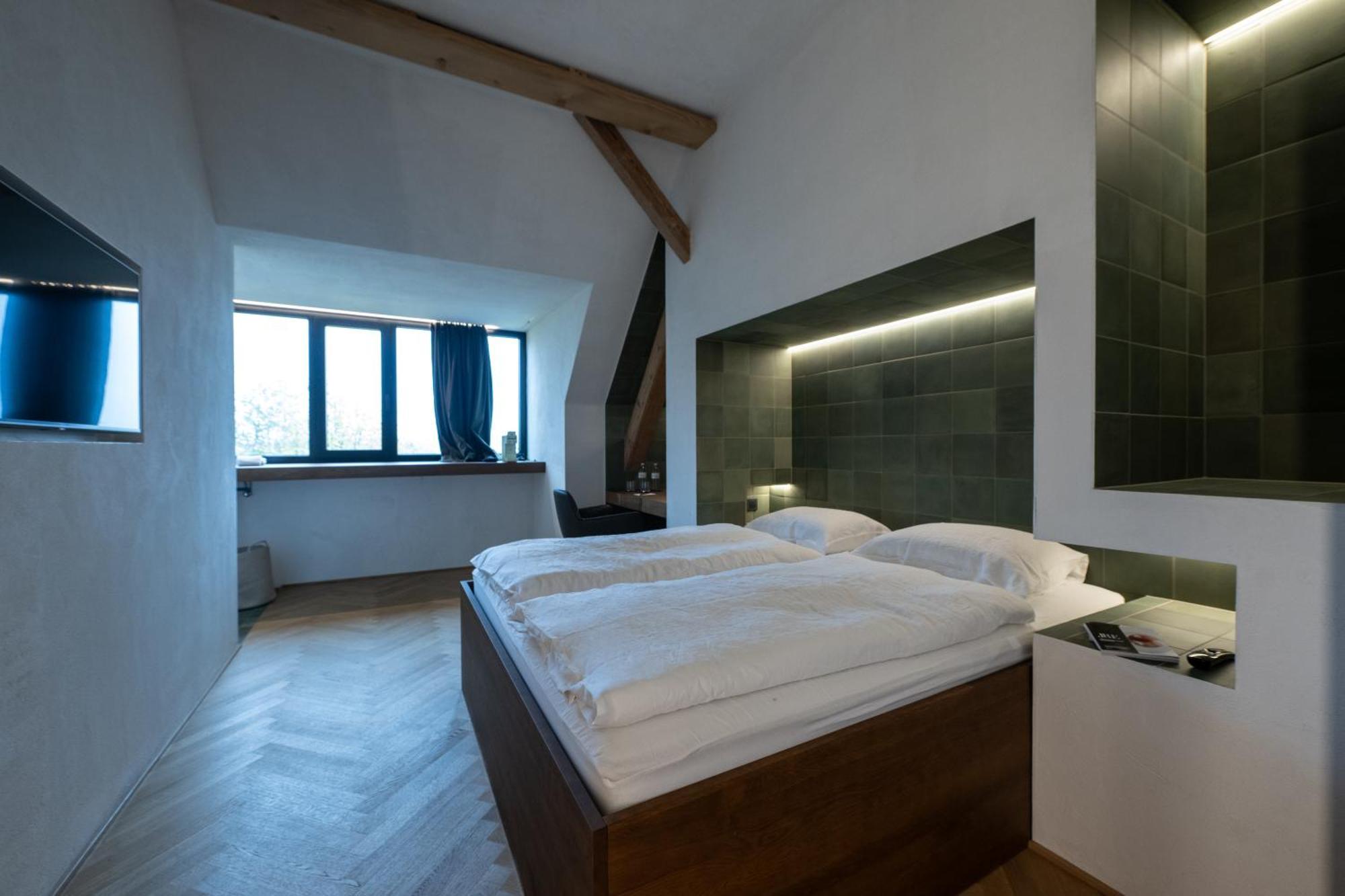 Lukas Kapeller Hotel Und Restaurant Στάιρ Εξωτερικό φωτογραφία