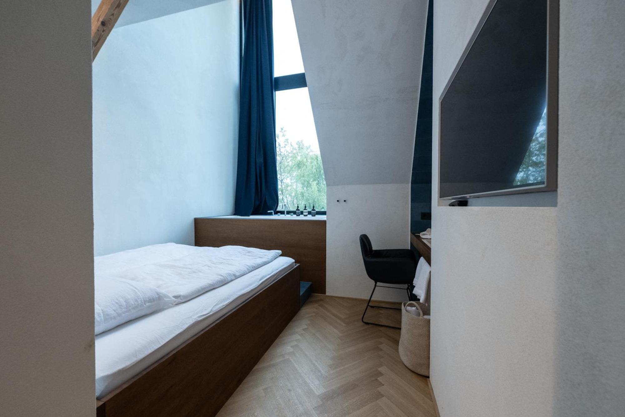 Lukas Kapeller Hotel Und Restaurant Στάιρ Εξωτερικό φωτογραφία
