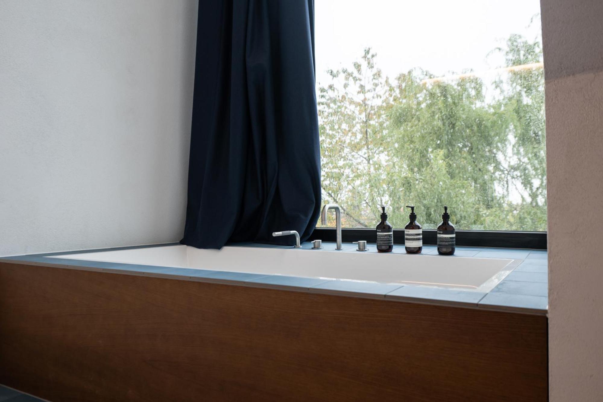 Lukas Kapeller Hotel Und Restaurant Στάιρ Εξωτερικό φωτογραφία