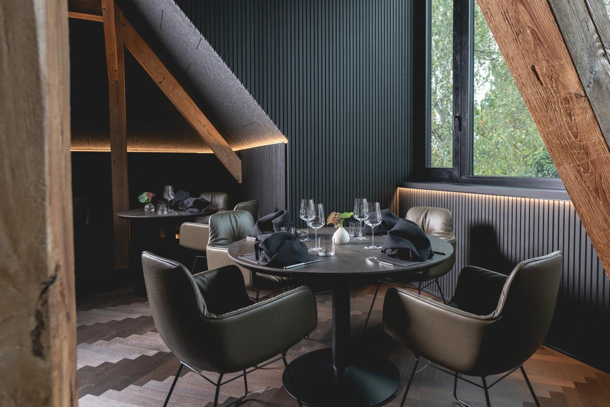 Lukas Kapeller Hotel Und Restaurant Στάιρ Εξωτερικό φωτογραφία