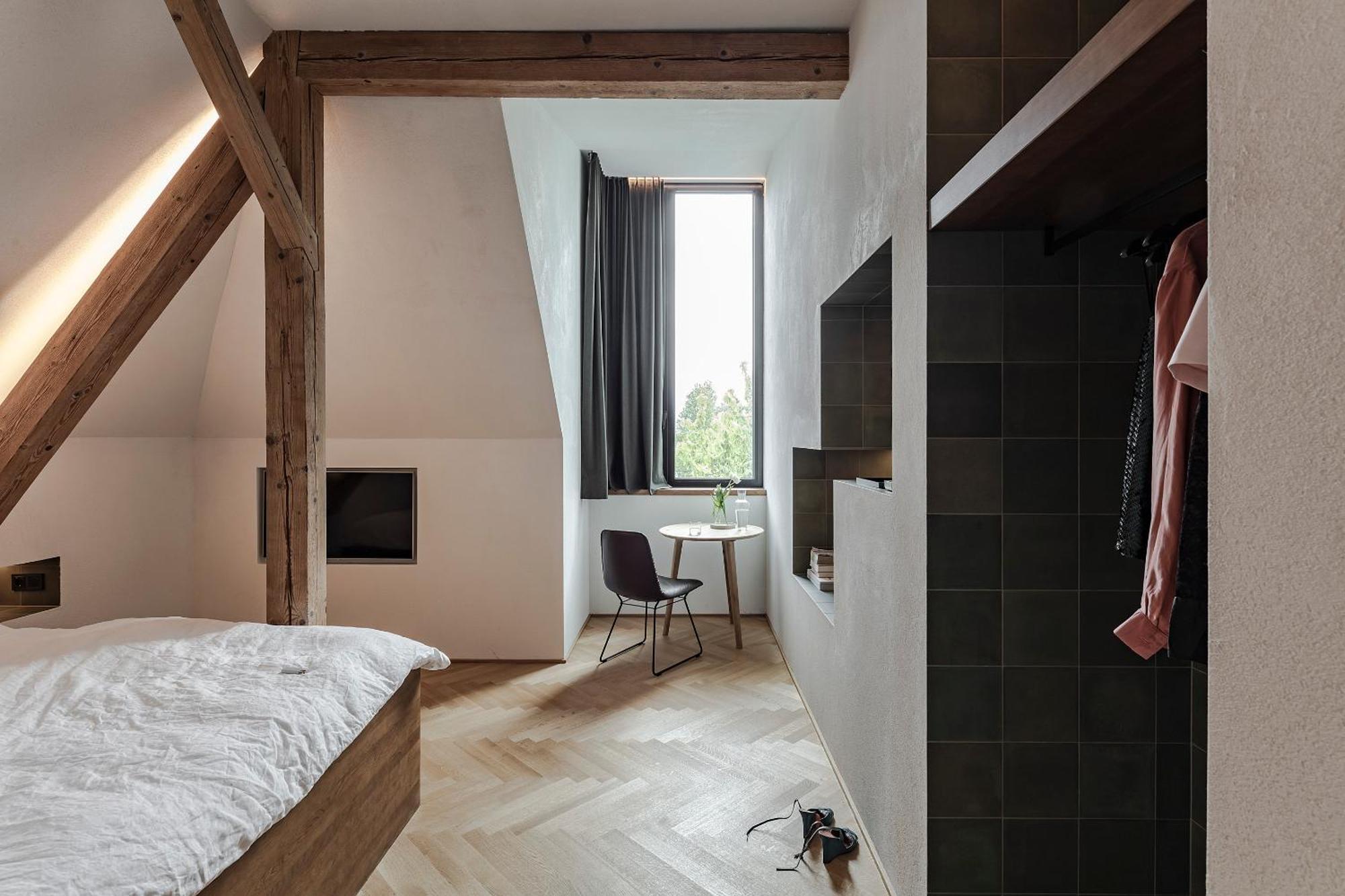 Lukas Kapeller Hotel Und Restaurant Στάιρ Εξωτερικό φωτογραφία