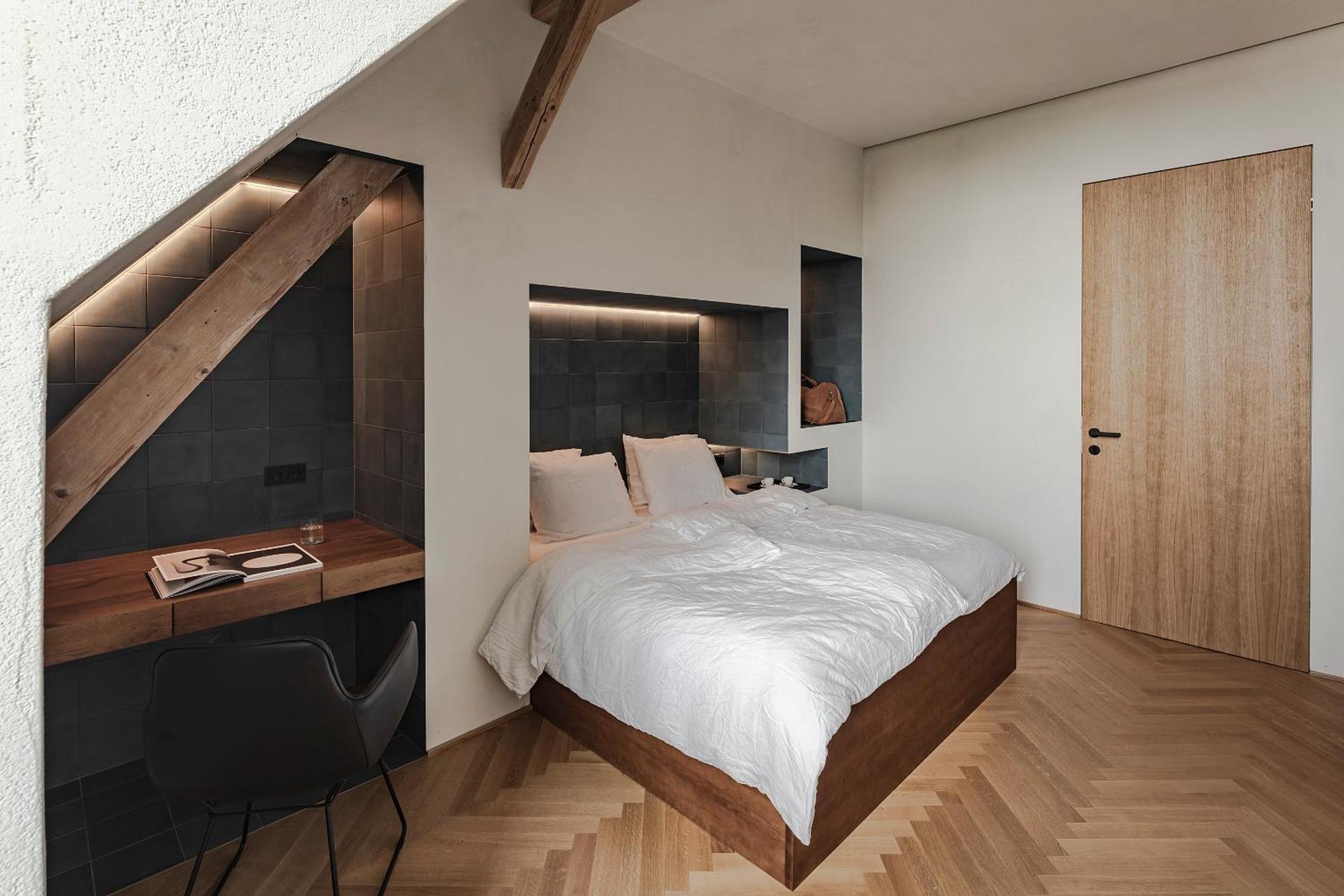 Lukas Kapeller Hotel Und Restaurant Στάιρ Εξωτερικό φωτογραφία