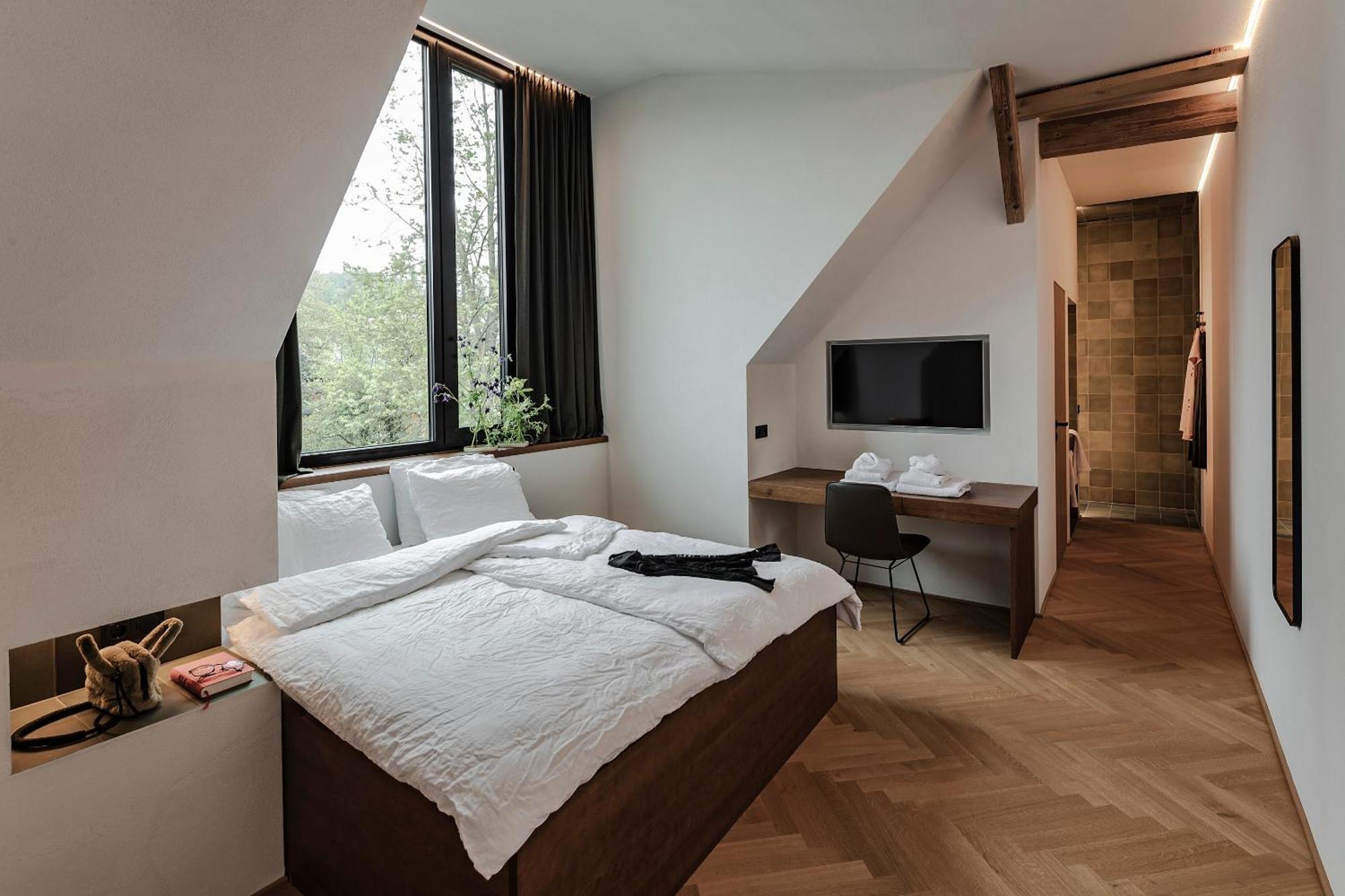 Lukas Kapeller Hotel Und Restaurant Στάιρ Εξωτερικό φωτογραφία
