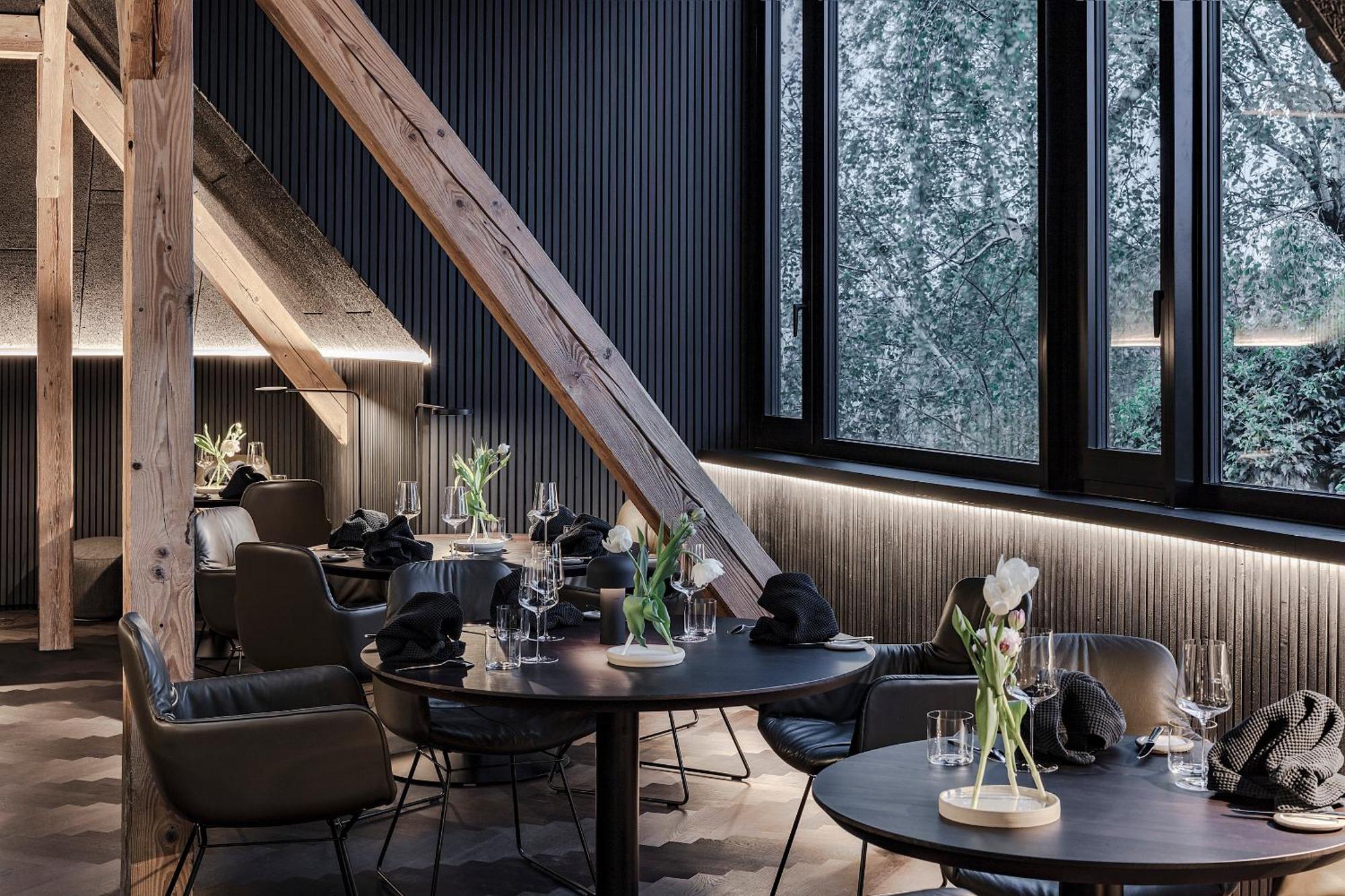 Lukas Kapeller Hotel Und Restaurant Στάιρ Εξωτερικό φωτογραφία