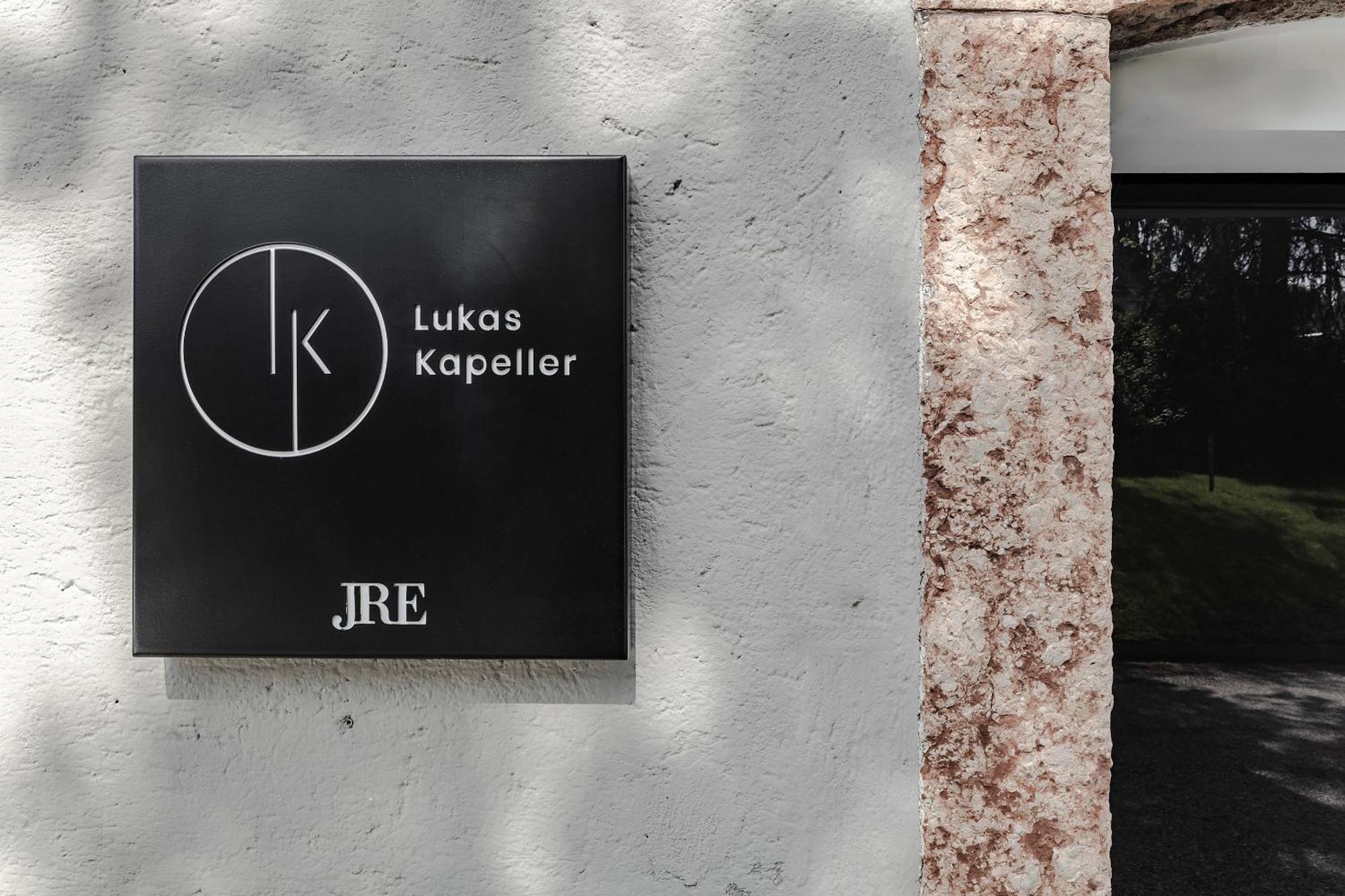 Lukas Kapeller Hotel Und Restaurant Στάιρ Εξωτερικό φωτογραφία