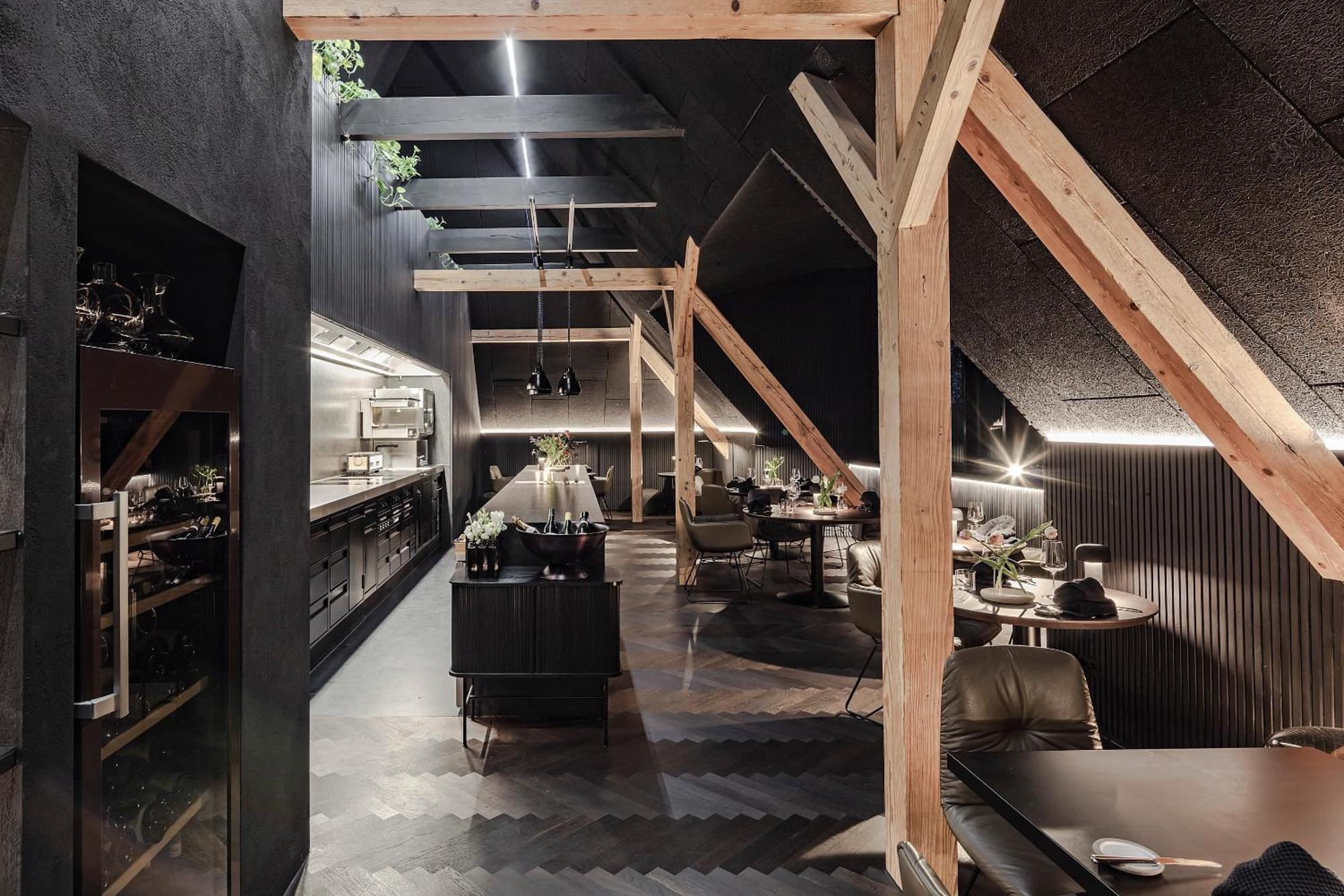 Lukas Kapeller Hotel Und Restaurant Στάιρ Εξωτερικό φωτογραφία