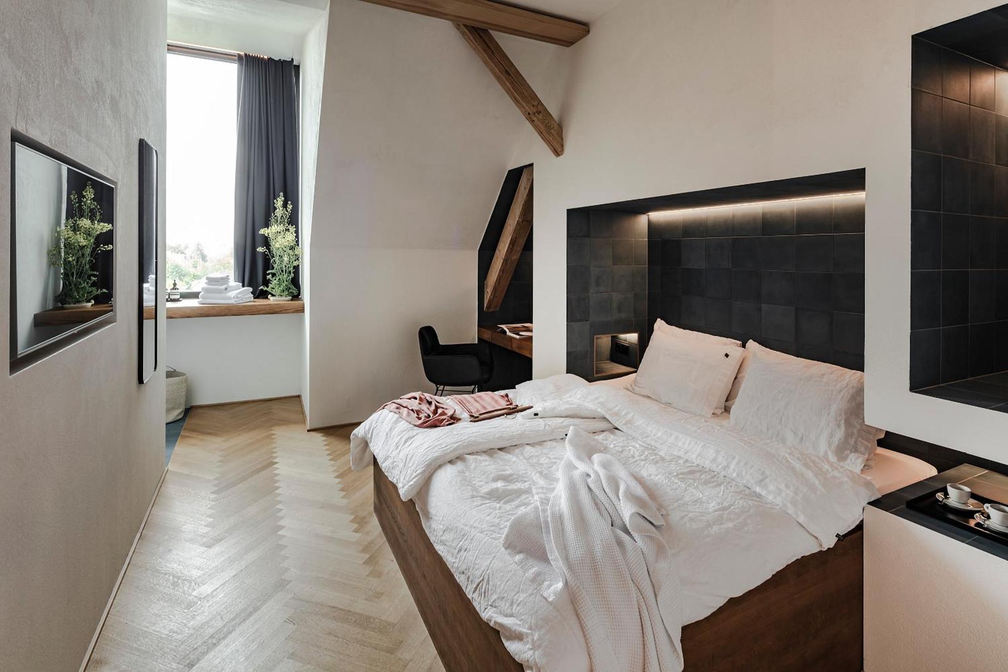 Lukas Kapeller Hotel Und Restaurant Στάιρ Εξωτερικό φωτογραφία