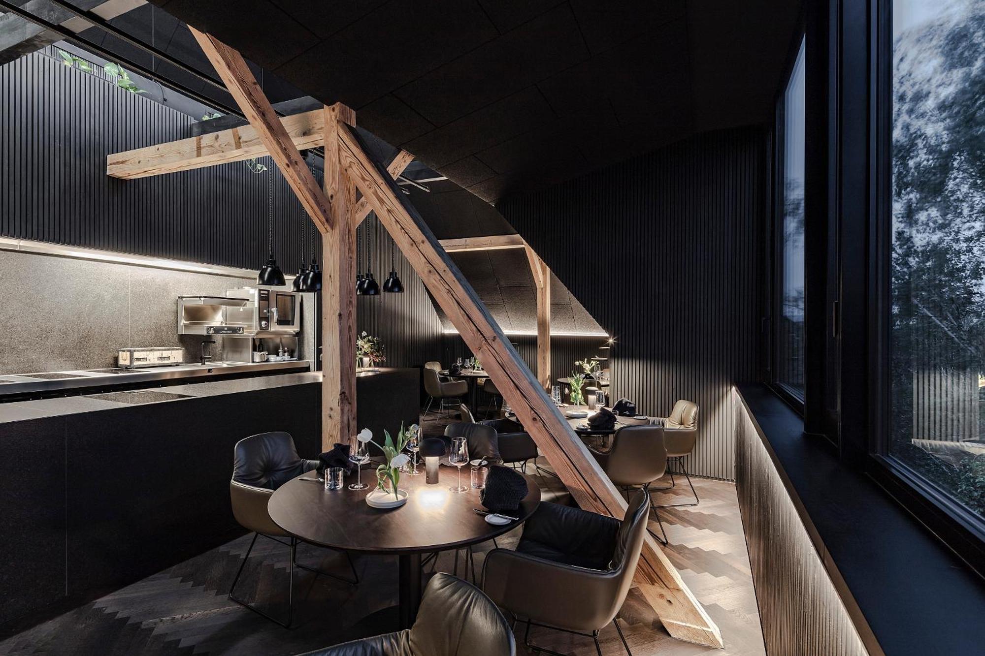 Lukas Kapeller Hotel Und Restaurant Στάιρ Εξωτερικό φωτογραφία