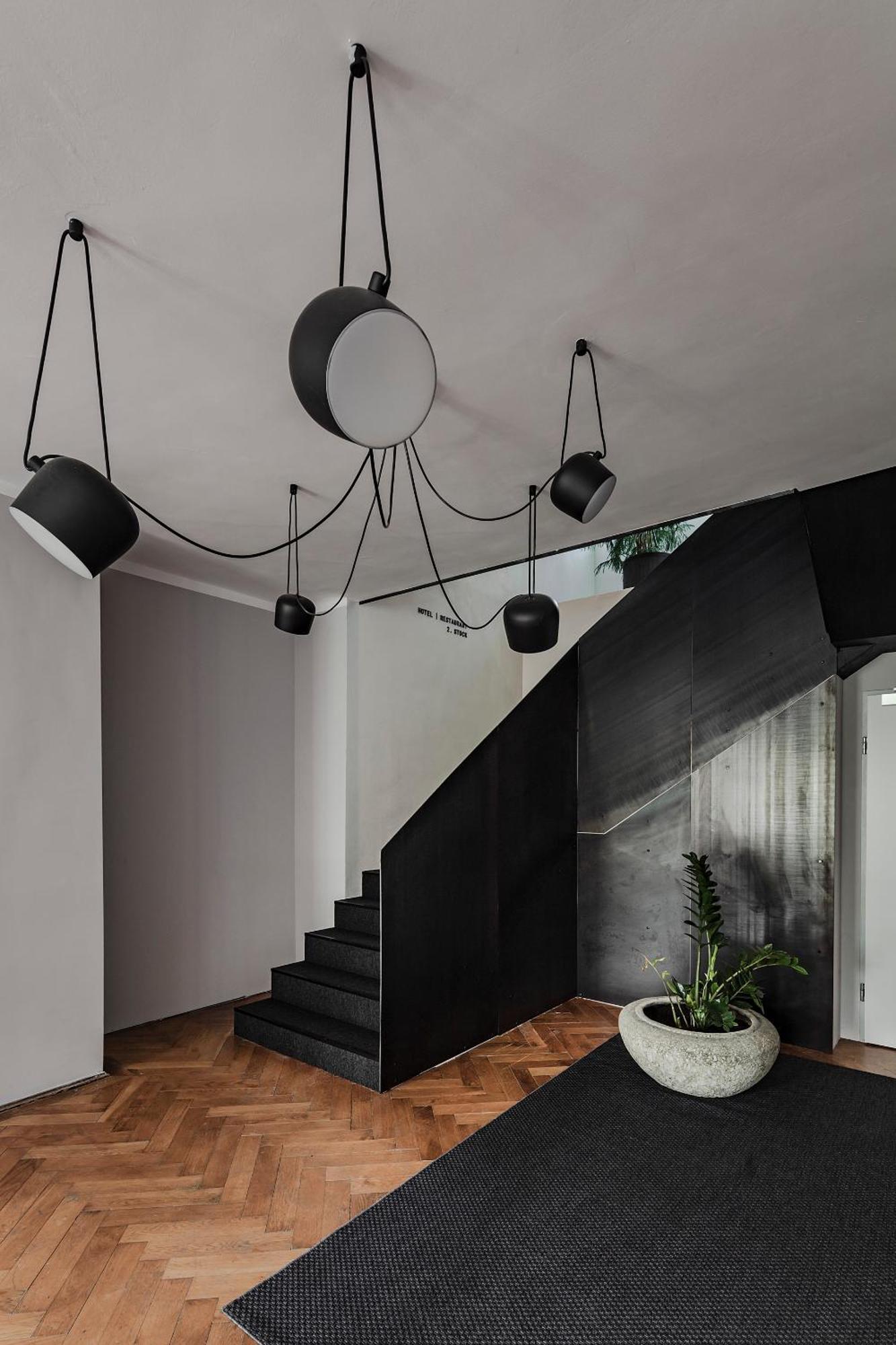 Lukas Kapeller Hotel Und Restaurant Στάιρ Εξωτερικό φωτογραφία
