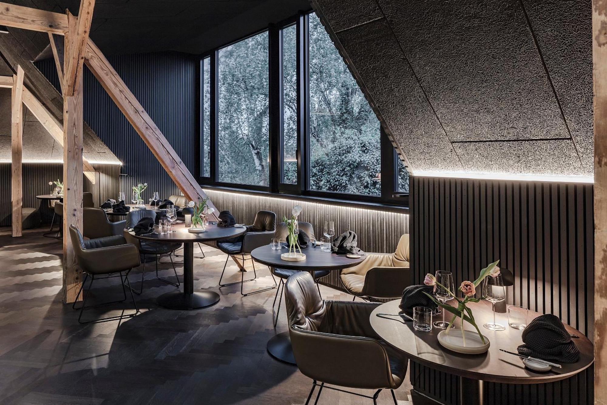 Lukas Kapeller Hotel Und Restaurant Στάιρ Εξωτερικό φωτογραφία