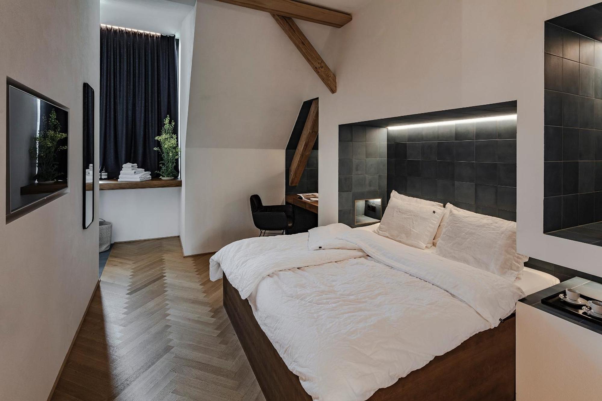 Lukas Kapeller Hotel Und Restaurant Στάιρ Εξωτερικό φωτογραφία