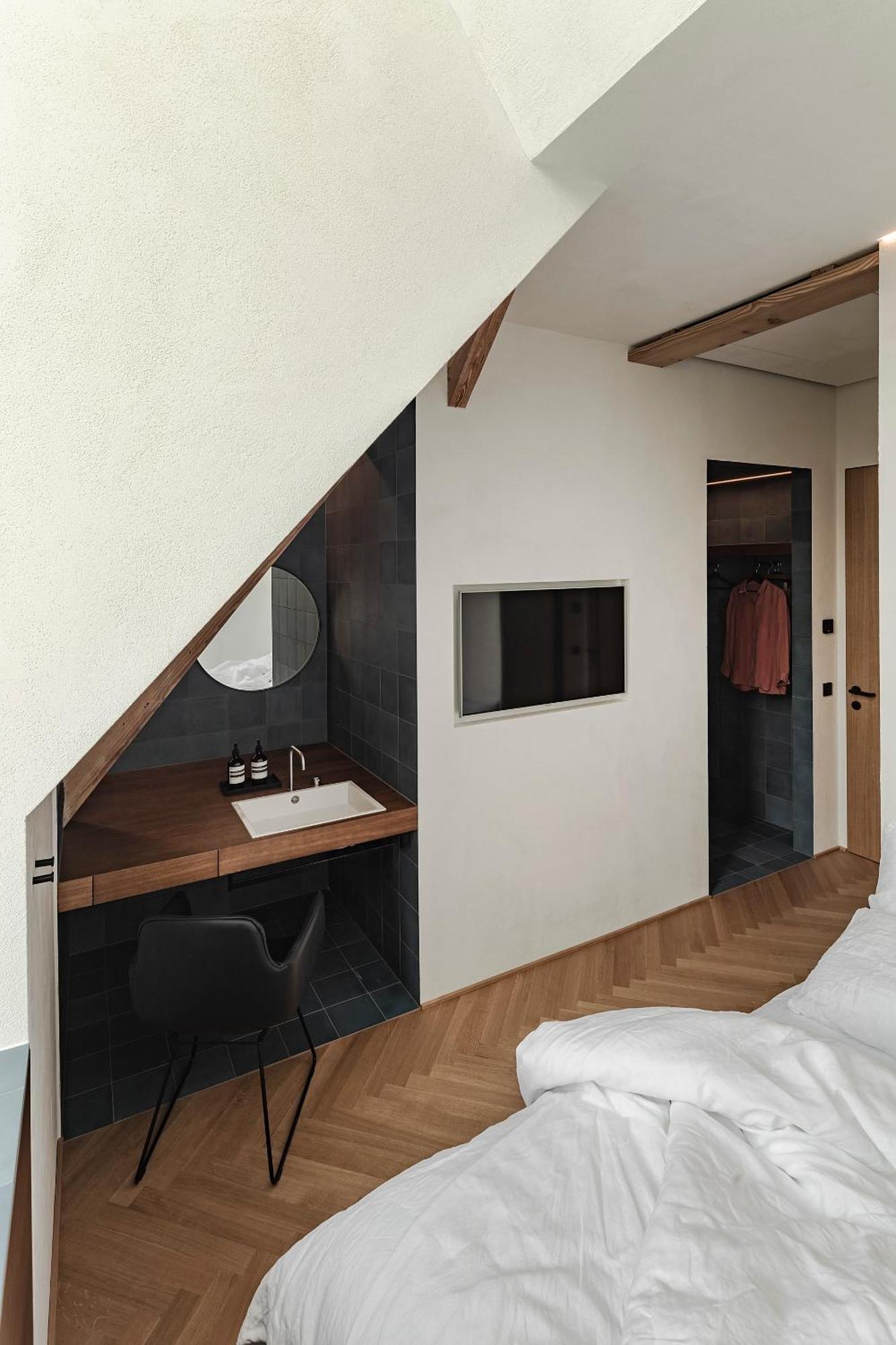 Lukas Kapeller Hotel Und Restaurant Στάιρ Εξωτερικό φωτογραφία