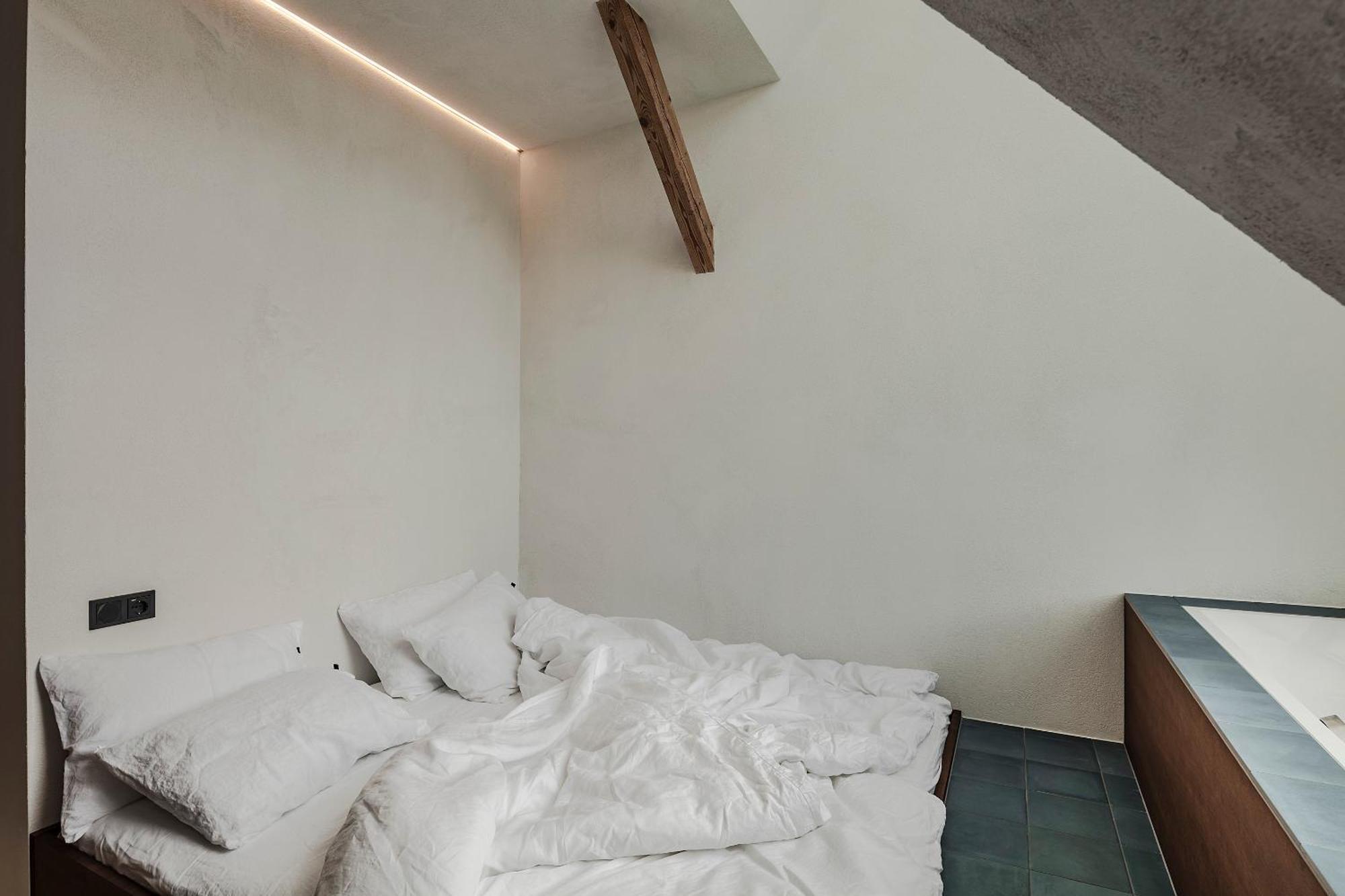 Lukas Kapeller Hotel Und Restaurant Στάιρ Δωμάτιο φωτογραφία